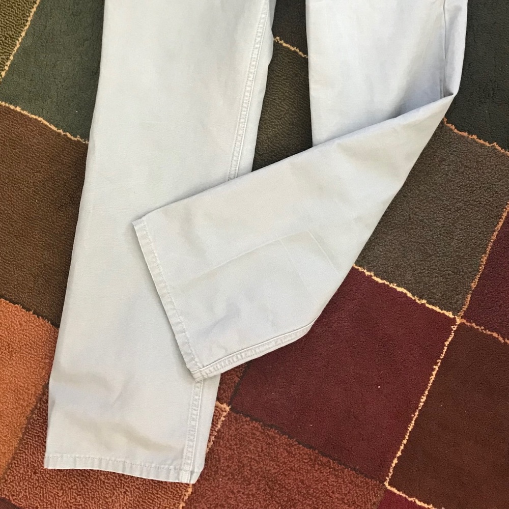 Urban Pipeline Grey Jeans